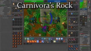 Carnivoras Rock Port Hope Master Sorcerer [upl. by Connolly926]