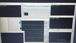 Arduino based transmitter receiver [upl. by Inger]