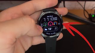 Huawei Watch GT 5 ⌚ Recensione COMPLETA in ITALIANO [upl. by Names]