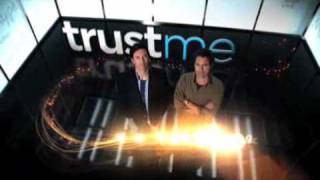 Trust Me Promo HQ [upl. by Verlee612]