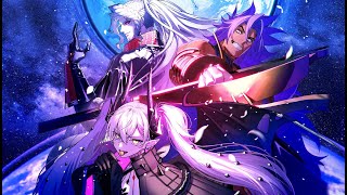 《FateGrand Order》繁中版「奏章 Ordeal Call」 [upl. by Llennej]