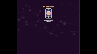 Elevating The Pi Browser Design [upl. by Hillari]