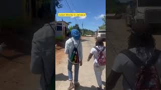 🇯🇲 Straighter Roads by Julian Marley Walking in Jamaica Marley Jamaica lifestyle [upl. by Hobard]