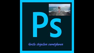 Photoshop serie 6 grote objecten verwijderen uit afbeelding [upl. by Groos]