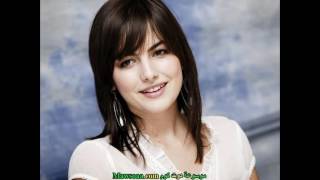 صور كاميلا بيل Camilla Belle [upl. by Oemor]