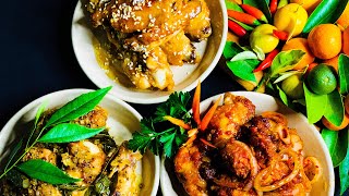 POPULAR ASIAN’S CHICKEN WING COOKING IDEAS BESIDE BUFFALO WINGS chicken wings buffalo wings [upl. by Maggee]