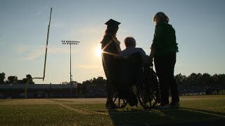 Three generations of valedictorians from one Adairsville High family [upl. by Havener]