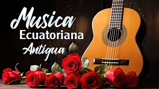 Musica Ecuatoriana Antigua Fausto Huayamabe Las Campesinitas Hnas Mendoza Suasti Mendoza Sangurima [upl. by Malinda843]