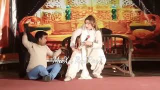 Gudu Kamal  GulNaz  Saqi Khan  Tabeer Baral Hot And Funny Comedy  FHD [upl. by Ylrehc]