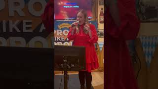 Stacie Orrico  Stuck karaoke stuck singer voice 2000s throwback millennials [upl. by Olbap]