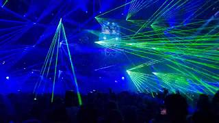 Cosmic Gate  Transmission 2019  quotLizardquot [upl. by Laeria]