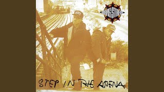 Gang Starr  You Know My Steez LIVE 1998 [upl. by Hareema116]