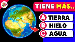 Preguntas de Cultura General🌎📚🤓 ¿Cuánto Sabes  TriviaReto✅ [upl. by Miki269]