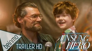 Unsung Hero Trailer 2024  Joel Smallbone For King amp Country Family Movie [upl. by Llertnov362]