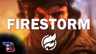 WHAT MAKES FIRESTORM DIFFERENT  FIRST WIN  BATTLEFIELD 5 FIRESTORM Exclusive Gameplay [upl. by Yrruc287]