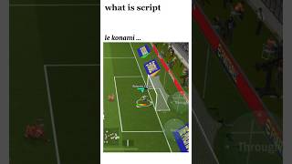 konami things efootball efootballyt youtubeshorts pes efootballmanyt football [upl. by Nail]