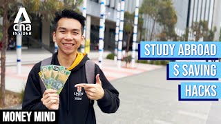 Tips For Saving Money As An International Student In Sydney Australia  Money Mind  Savings [upl. by Stempson119]