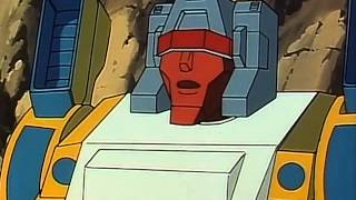 Transformers Headmasters Episodio 25 El Espía [upl. by Knowlton]