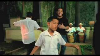 Tito El Bambino  Feliz Navidad Official Video [upl. by Oly]