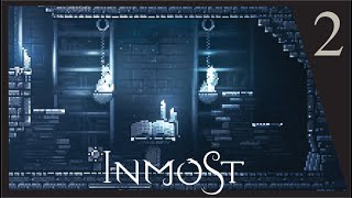 inmost ep 2 [upl. by Collayer]