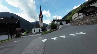 Südtirol Ultner Höfeweg im Ultental [upl. by Eugenia407]