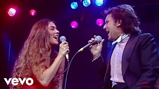 Al Bano amp Romina Power  Felicità Ciao ciao bella musica 22051983 [upl. by Griffis]