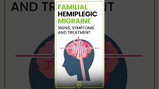 Familial Hemiplegic Migraine Signs Symptoms and Treatment [upl. by Massingill719]