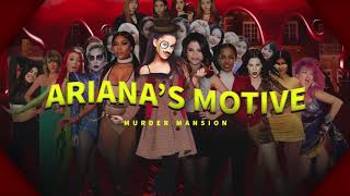 Arianas Motive Murder Mansion  Trailer 1 🔍🕵️ [upl. by Sievert]