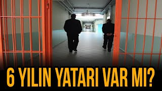 6 Yılın Yatarı Var Mı [upl. by Notsniw181]