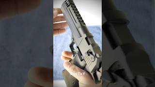 Desert Eagle L5 Assembly [upl. by Rocky555]