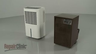 How Does a Dehumidifier Work — Appliance Repair Tips [upl. by Anis]