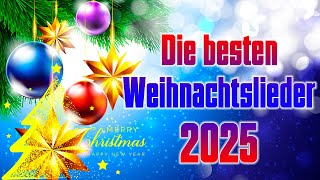 Weihnachtslied an Weihnachtslied Der schönste Weihnachtslieder Mix 🎁🎄Weihnachtsmusik deutsch mix🎄 🎅 [upl. by Haduj]