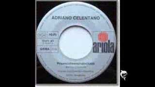 Adriano Celentano  Prisencolinensinainciusol  EXTENDED [upl. by Liam729]