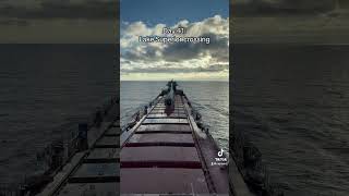 Day 41 greatlakesfreighter shipcaptain greatlakesshipping ship captainslog lakesuperior [upl. by Kliber991]