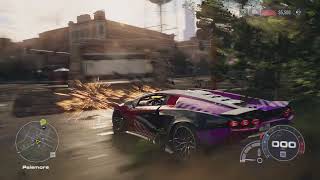 Need for Speed Unbound20240309184552 [upl. by Darmit]