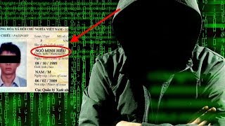 8 Thần Đồng Hacker Việt Nam Khiến Thế Giới Cũng Nể Sợ [upl. by Bodi250]