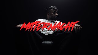 PA SPORTS  MITTERNACHT Official Video [upl. by February]