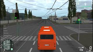 MTA San Andreas 2024 05 08 15 43 04 [upl. by Erimahs633]