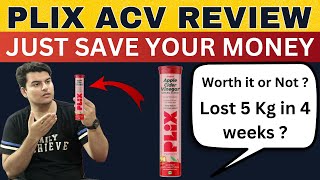 plix apple cider vinegar  plix apple cider vinegar review  plix apple cider vinegar weight loss [upl. by Benoit]