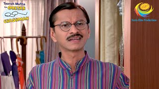 Is There Going To Be A Big Storm In Popatlals Life  Taarak Mehta Ka Ooltah Chashmah  Ek Cup Chai [upl. by Aney]