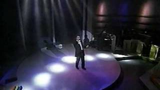 Mijares le canta a Lucero en Chile 1997 Juntemos parte 2 [upl. by Sari952]