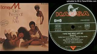 Boney M  04 Baby Do You Wanna Bump  1976 [upl. by Theobald723]