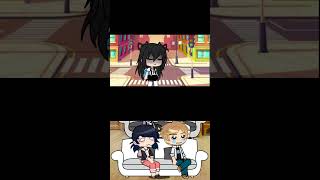 MLB react to random gacha tiktok MLB REACTION Piko Gacha gachalife mlb mlbreactto [upl. by Aikyn]