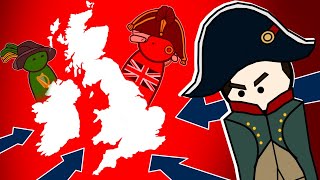 What if Napoleon Invaded Britain [upl. by Lamag774]