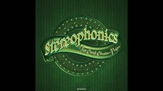 Stereophonics  Mr Writer 432 Hz [upl. by Adnilg]