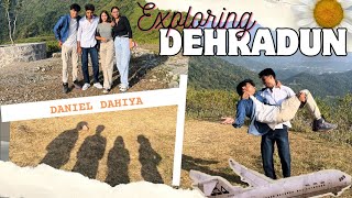 DEHRADUN VLOG  NEW VIDEO  DANIEL DAHIYA [upl. by Franklin]