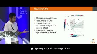 Abderaouf Hamza Ushering the era of routine sequencing in translational research laboratories [upl. by Fanchon]