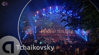 Tchaikovsky Ouverture 1812  Prinsengrachtconcert 2013 [upl. by Tower87]