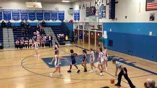 Wallkill vs Valley Central [upl. by Daza606]