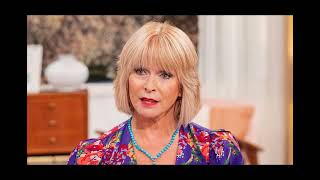 Strictlys Toyah Willcox reveals she was brutally attacked at knifepoint while out walking with a fr [upl. by Hoj143]